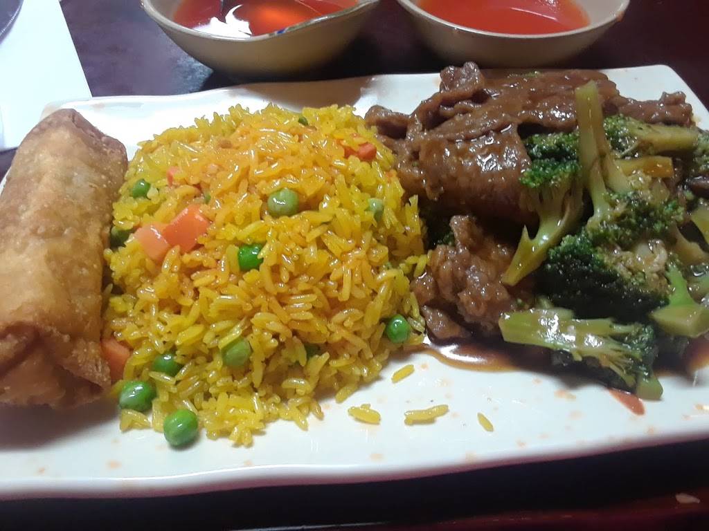 Asian Star | restaurant | 902 W Ruth Ave, Sallisaw, OK 74955, USA | 9187758090 OR +1 918-775-8090