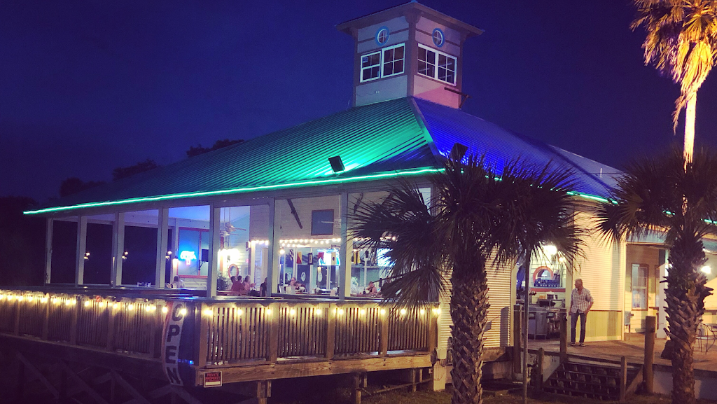 Snowbirds Bar & Grille | 115 Main St, Daytona Beach, FL 32118, USA