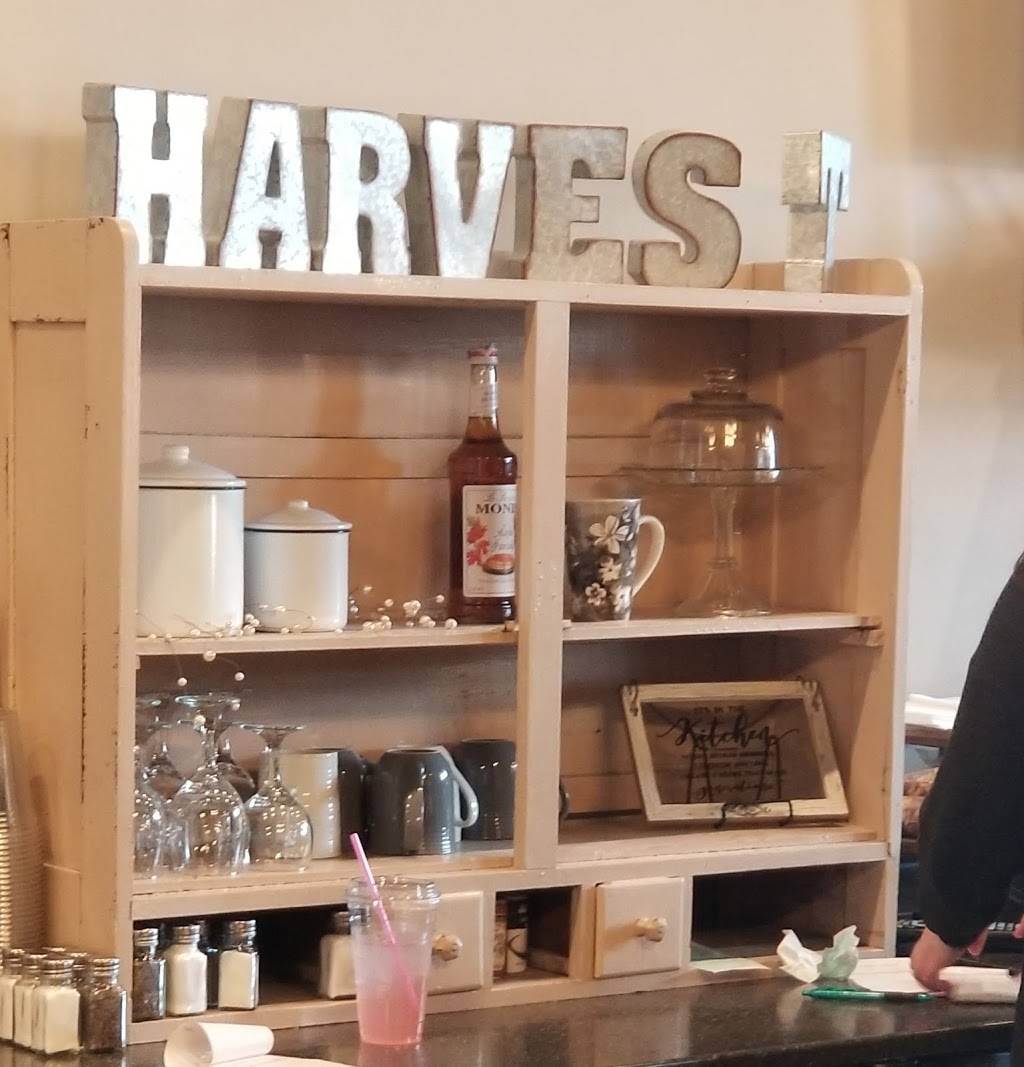 Harvest Bakery and More 916 Albany St, Erie, IL 61250, USA