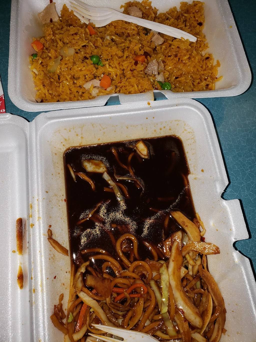 First Wok | meal delivery | 1226 W Kemper Rd, Cincinnati, OH 45240, USA | 5138253388 OR +1 513-825-3388
