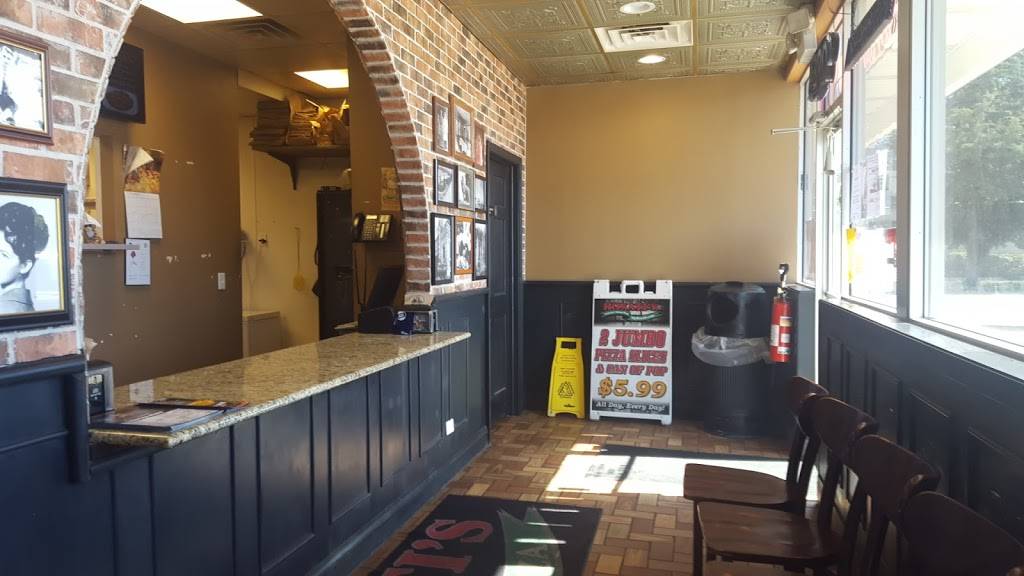 Rosatis Pizza | meal takeaway | 80 E Division St, Coal City, IL 60416, USA | 8156348111 OR +1 815-634-8111
