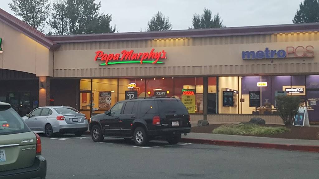 Papa Murphy's Take 'N' Bake Pizza - Meal takeaway | 711 River Rd ...