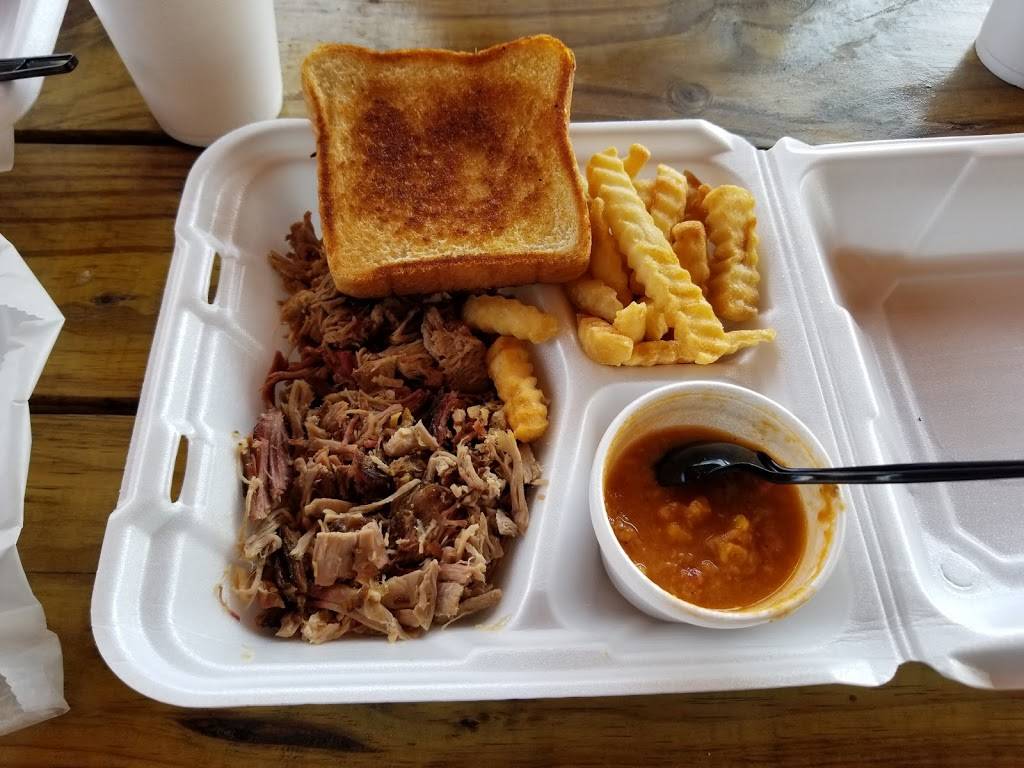 North Georgia Bar-B-Q | restaurant | 663 Edelweiss Strasse, Helen, GA 30545, USA | 7068785753 OR +1 706-878-5753