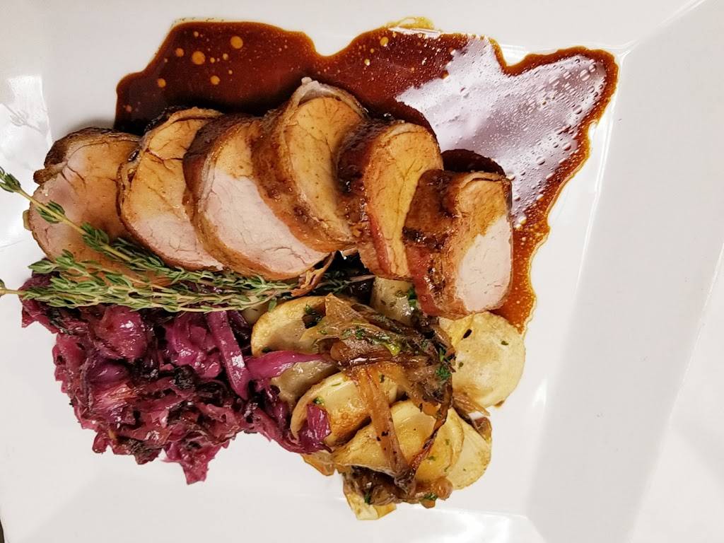 Blue North Restaurant | restaurant | 1701 Duncan Ave, Allison Park, PA 15101, USA | 4123699050 OR +1 412-369-9050