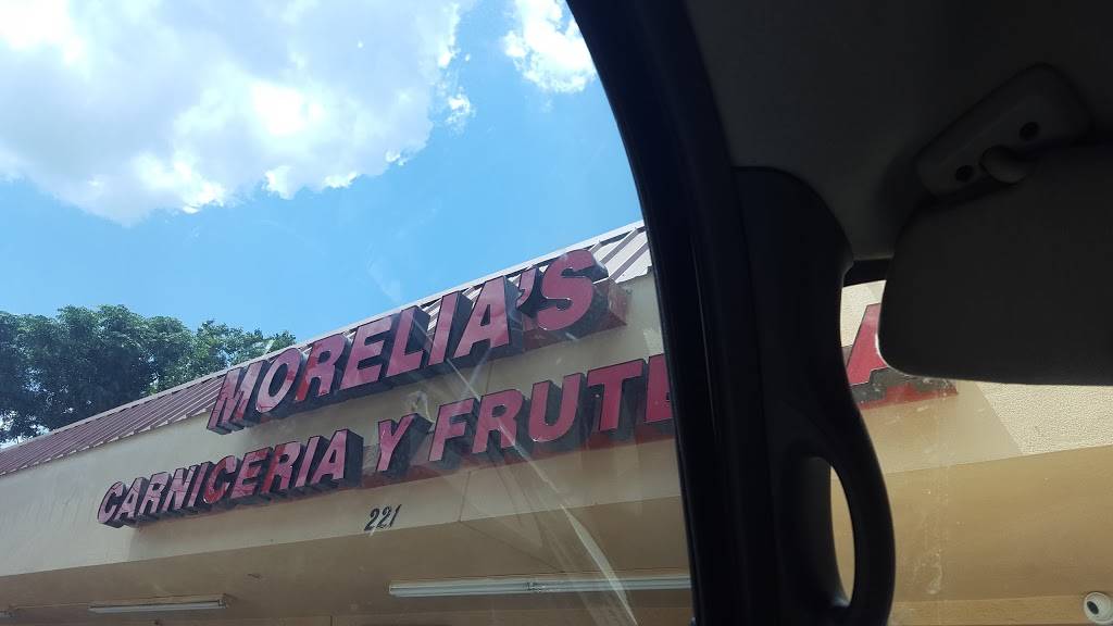 Morelia's Meat Market 221 E Little York Rd, Houston, TX 77076, USA