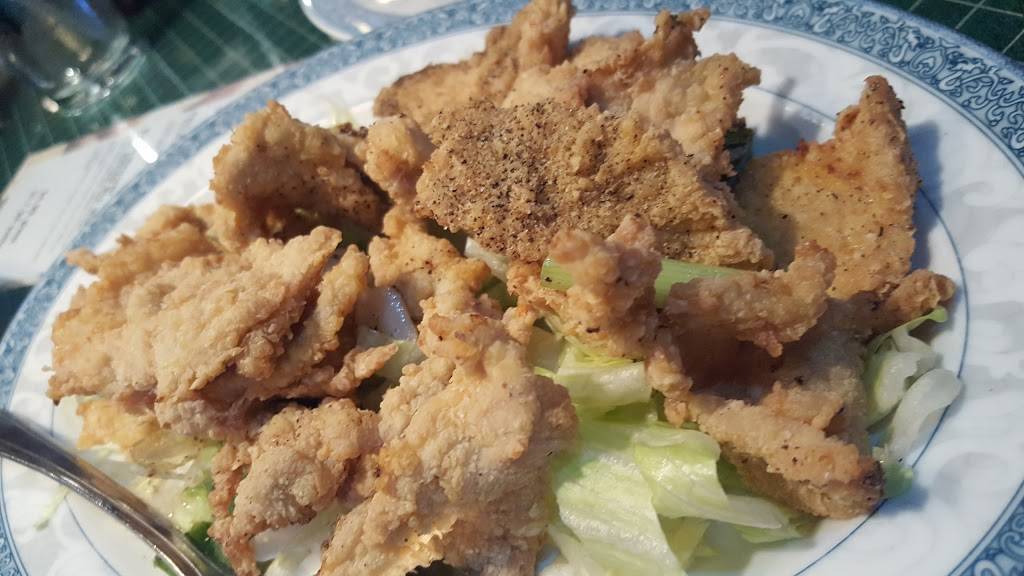 China Cottage Restaurant 1983 Shiloh Springs Rd Trotwood Oh