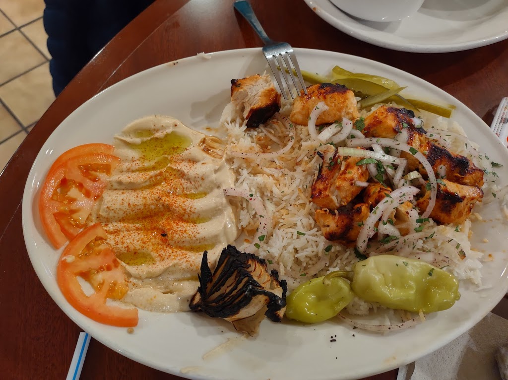 Jaffa Mediterranean Cuisine | 3200 Alma Dr, Plano, TX 75075, USA