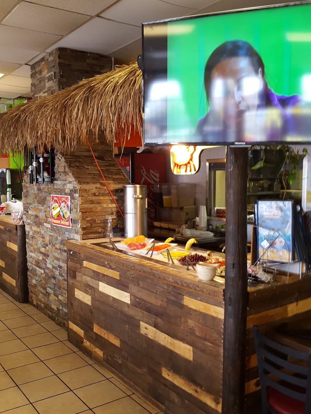 Los Arcos Seafood Restaurant | restaurant | And B, 11131 Aldine Westfield Rd a, Houston, TX 77093, USA | 2812272697 OR +1 281-227-2697
