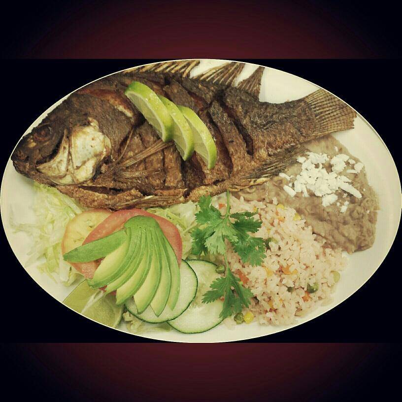 La Revolucion Restaurant | restaurant | 15022 Prairie Ave, Hawthorne, CA 90250, USA | 3106764219 OR +1 310-676-4219