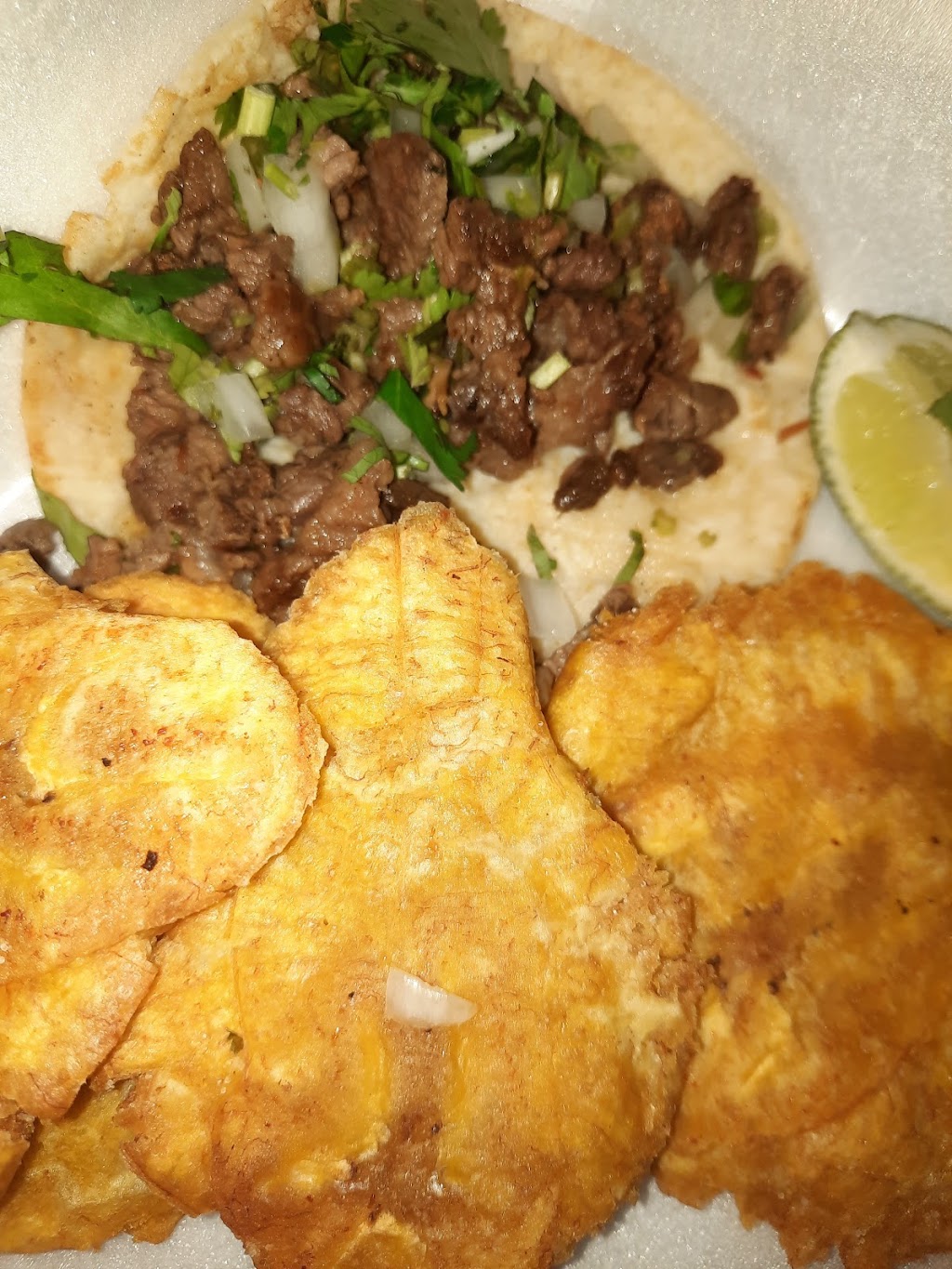 Moyitos Cafe | restaurant | 3613 Chicot Rd, Pascagoula, MS 39581, USA | 2287124723 OR +1 228-712-4723