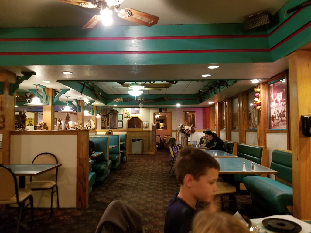Guadalajara Heights | restaurant | 1403 Main St, Billings, MT 59105, USA | 4062452151 OR +1 406-245-2151