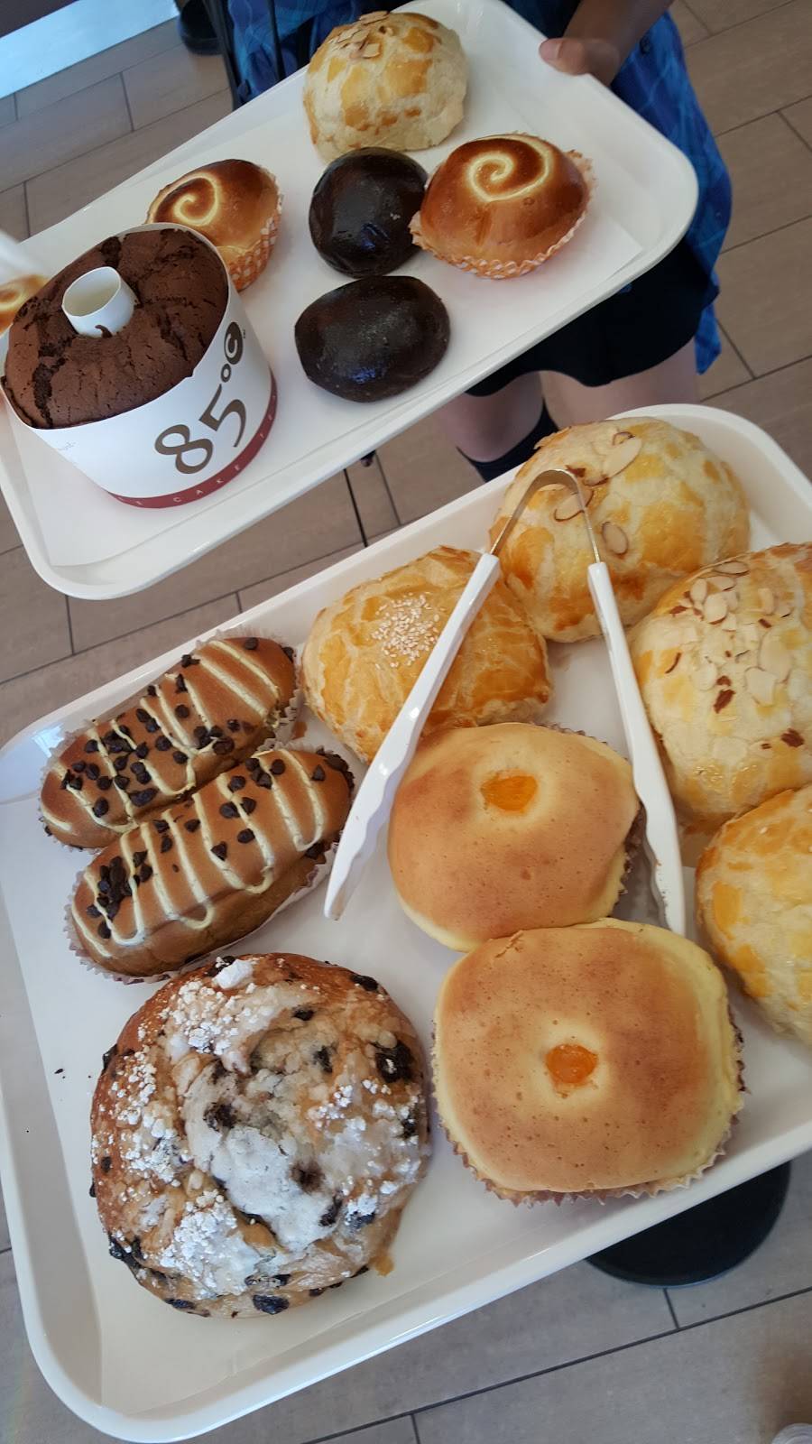 85C Bakery Cafe - Chino Hills | 12959 Peyton Dr, Chino ...