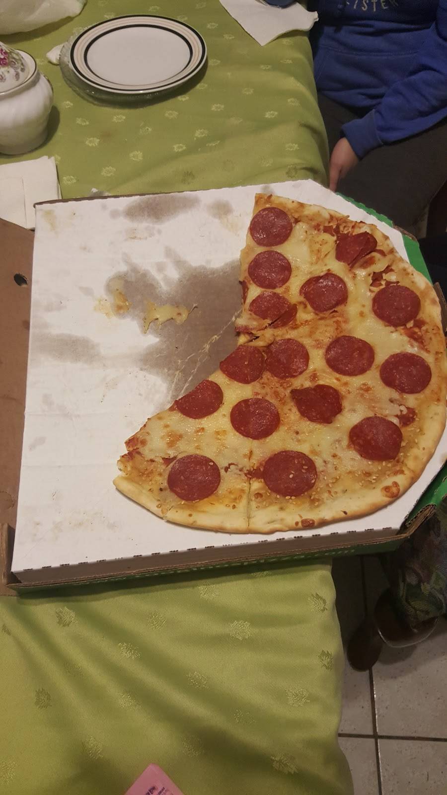 Tooginos Pizza Insurgentes | meal delivery | Calle Seminario #9, Seminario, Libramiento, 22666 Tijuana, B.C., Mexico | 016649030403 OR +52 664 903 0403
