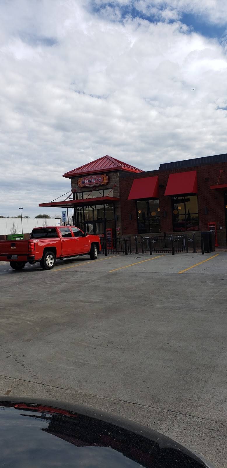Sheetz #663 | cafe | 4120 Brian Jordan Pl, High Point, NC 27265, USA | 3368034902 OR +1 336-803-4902