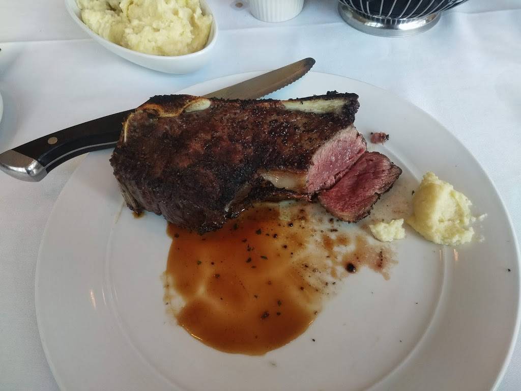 the french lick indiana 1875 steakhouse