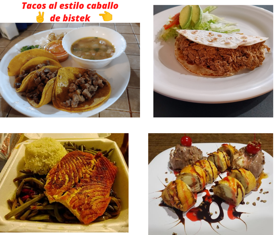 Laredo Sushi Roll | restaurant | 2721 Jaime Zapata Memorial Hwy, Laredo, TX 78043, USA | 9567255100 OR +1 956-725-5100