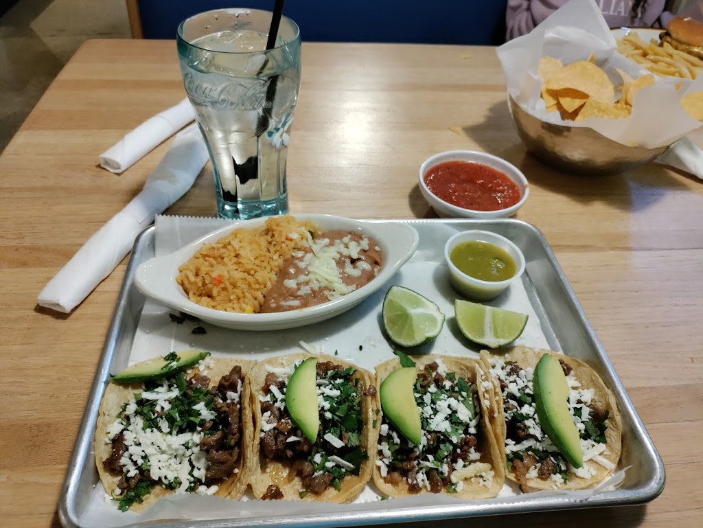 Tacos & Tequila Restaurant and Cantina | 7901 W 151st St, Overland Park ...