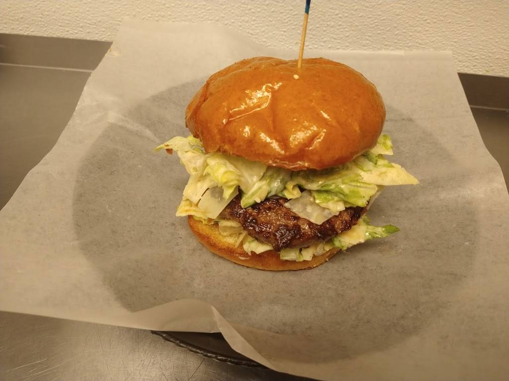 Gov's Burger & Tap - Restaurant | 50050 Governors Dr ...