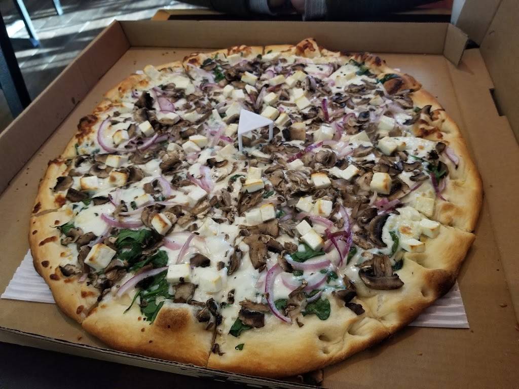 zpizza | meal delivery | 1190 N Fair Oaks Ave, Sunnyvale, CA 94089, USA | 4087465641 OR +1 408-746-5641