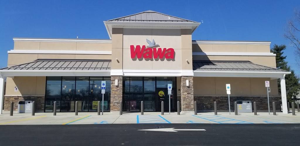 Wawa - Cafe | 1413 NJ-36, Hazlet, NJ 07730, USA