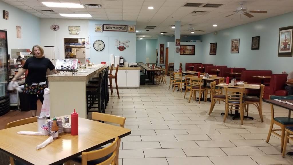 Breakfast Club of Casselberry | 3385 S US Hwy 17 92, Casselberry, FL ...