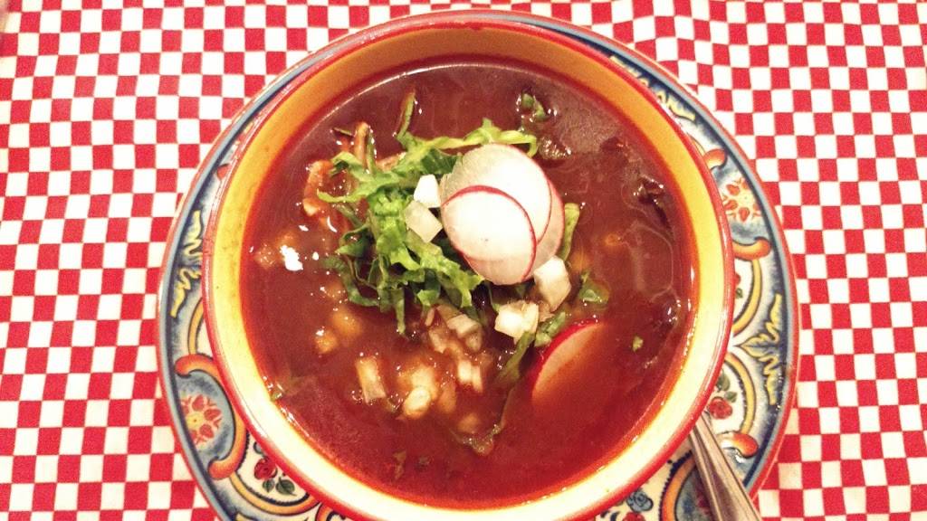 POZOLE RICO | restaurant | Av Terrazas, Terrazas de la Presa, 22124 Tijuana, B.C., Mexico | 016645813692 OR +52 664 581 3692