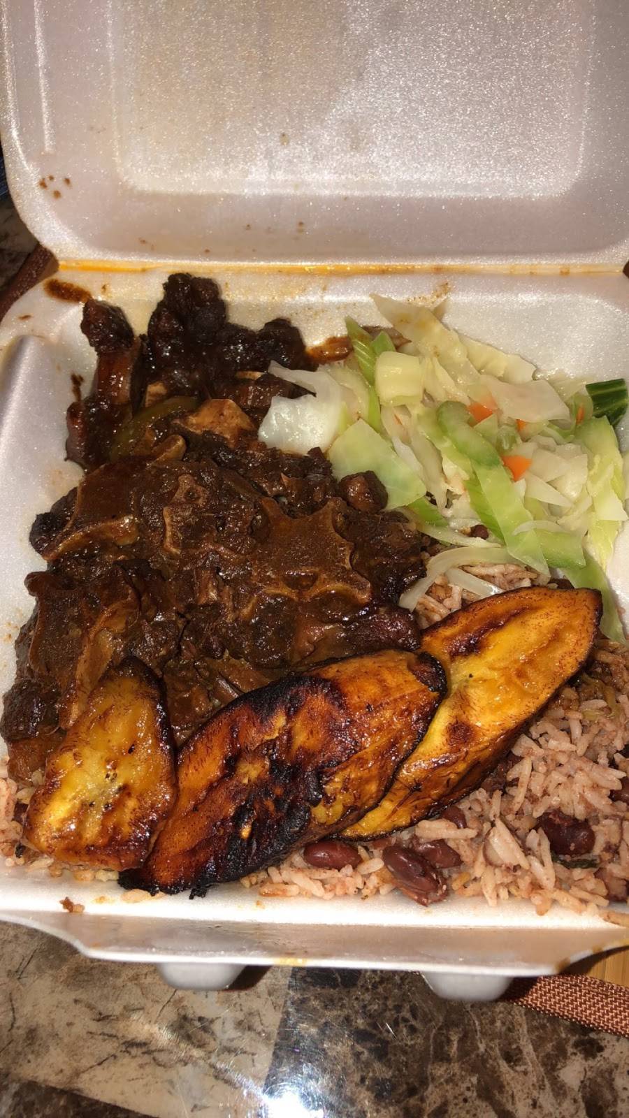 Paradigm Jamaican Restaurant | restaurant | 1286 Liberty Ave, Hillside, NJ 07205, USA | 9082580730 OR +1 908-258-0730