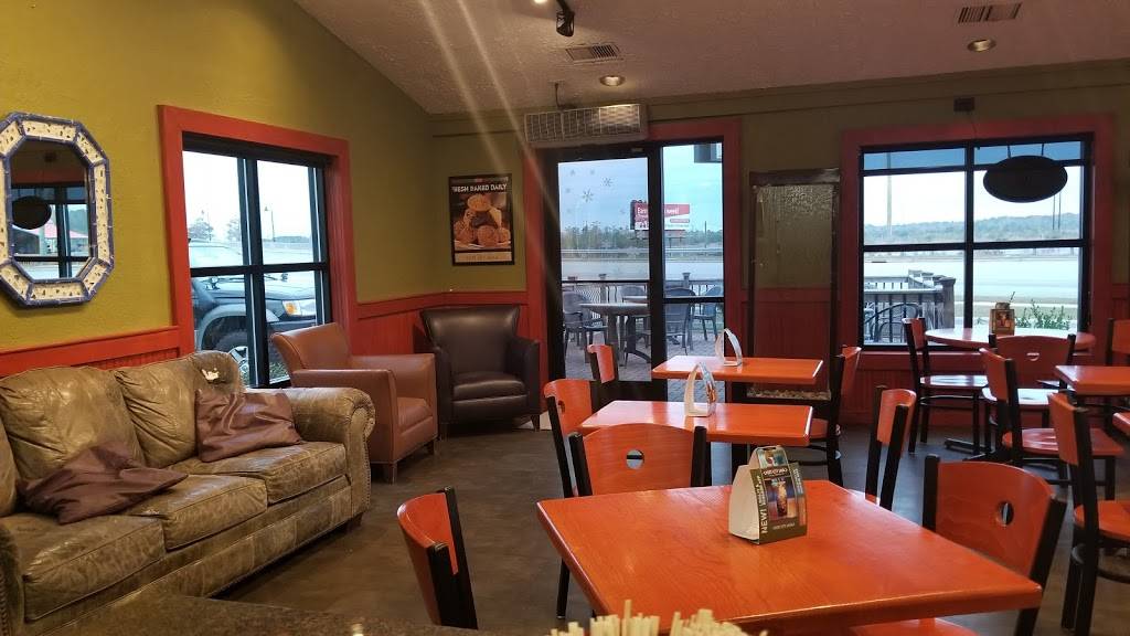 Port City Java | cafe | 102 Marine Blvd, Jacksonville, NC 28540, USA | 9105454120 OR +1 910-545-4120