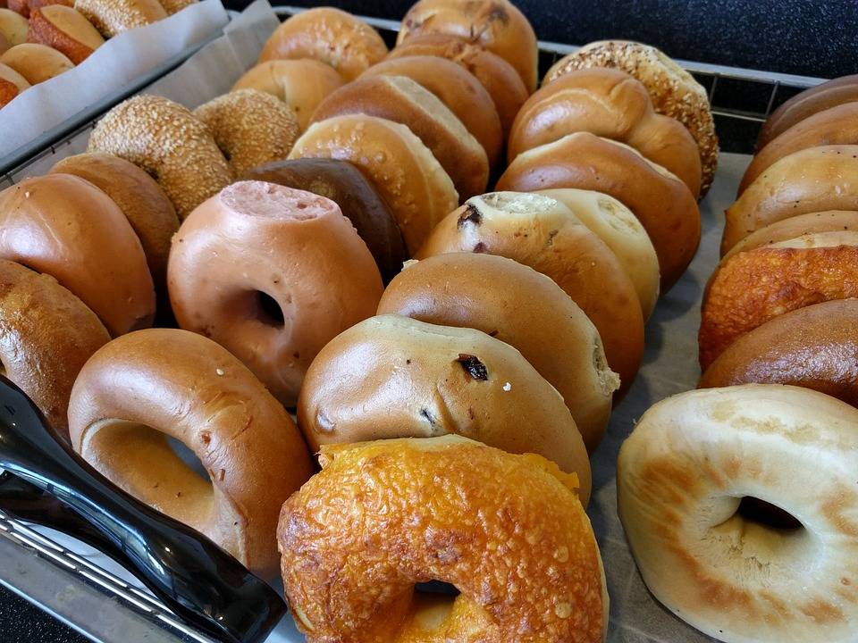 Back Home Bagels Deli & Bake Shop | cafe | 4041 PA-309 Suite 103, Schnecksville, PA 18078, USA | 6107603262 OR +1 610-760-3262