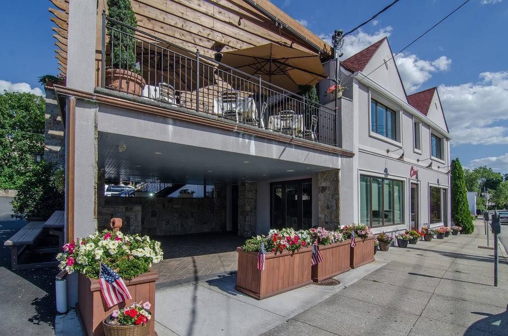 Ciao Restaurant 5 John R Albanese Pl, Eastchester, NY 10709, USA