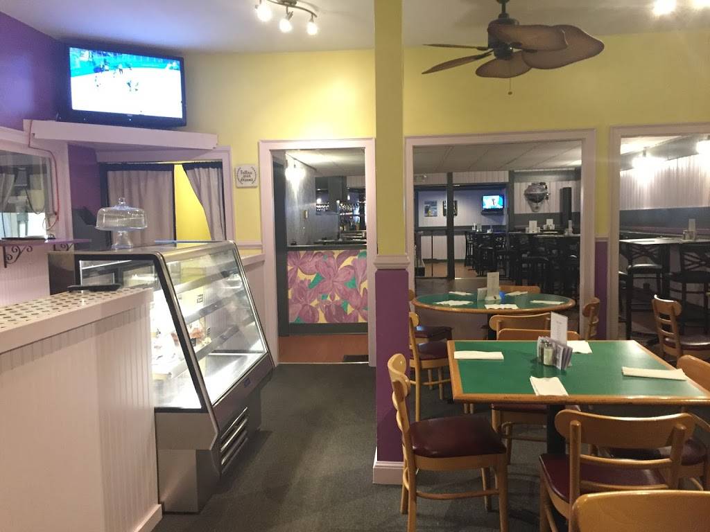 Live Free and Dine | bakery | 45 Main St, Plymouth, NH 03264, USA | 6035362001 OR +1 603-536-2001