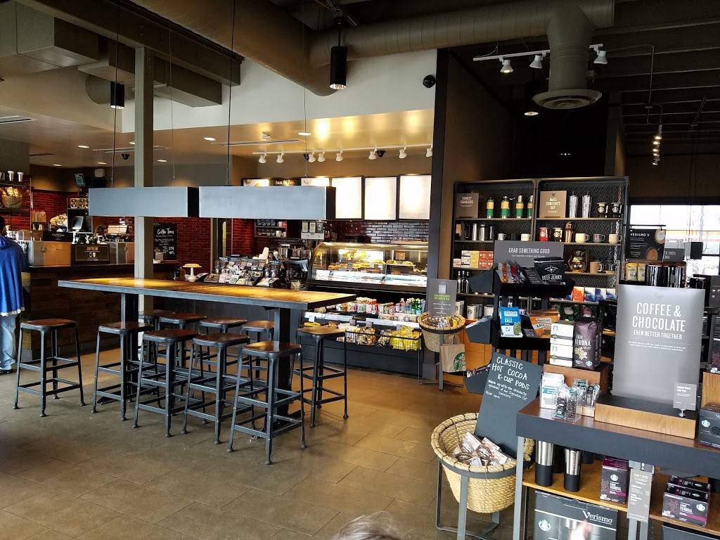 Starbucks | 511 9th St NE Ste. A56, Lake Stevens, WA 98258, USA