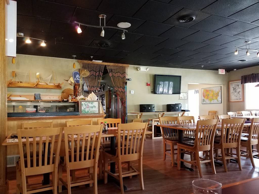 Imperial Palace Restaurant | restaurant | 93 Main St, North Woodstock, NH 03262, USA | 6037453388 OR +1 603-745-3388