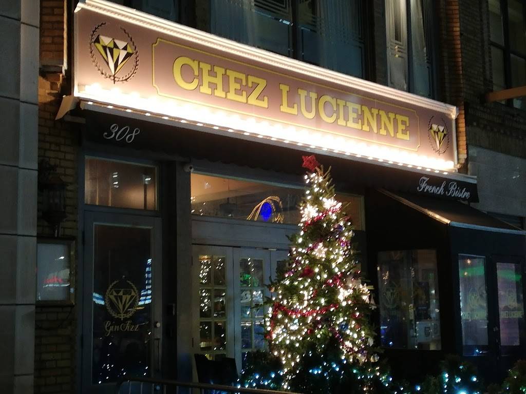 Chez Lucienne | restaurant | 308 Lenox Ave, New York, NY 10027, USA | 2122895550 OR +1 212-289-5550