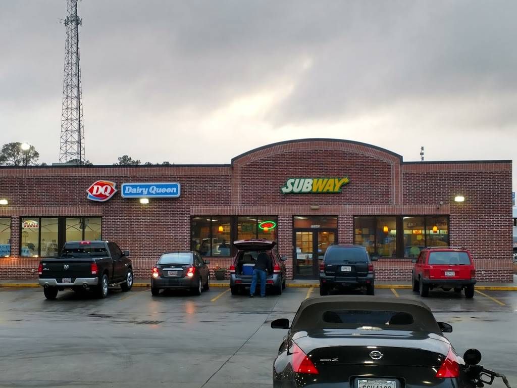 Pilot Travel Center | restaurant | 15976 Whyte Hardee Blvd, Hardeeville, SC 29927, USA | 8437843350 OR +1 843-784-3350