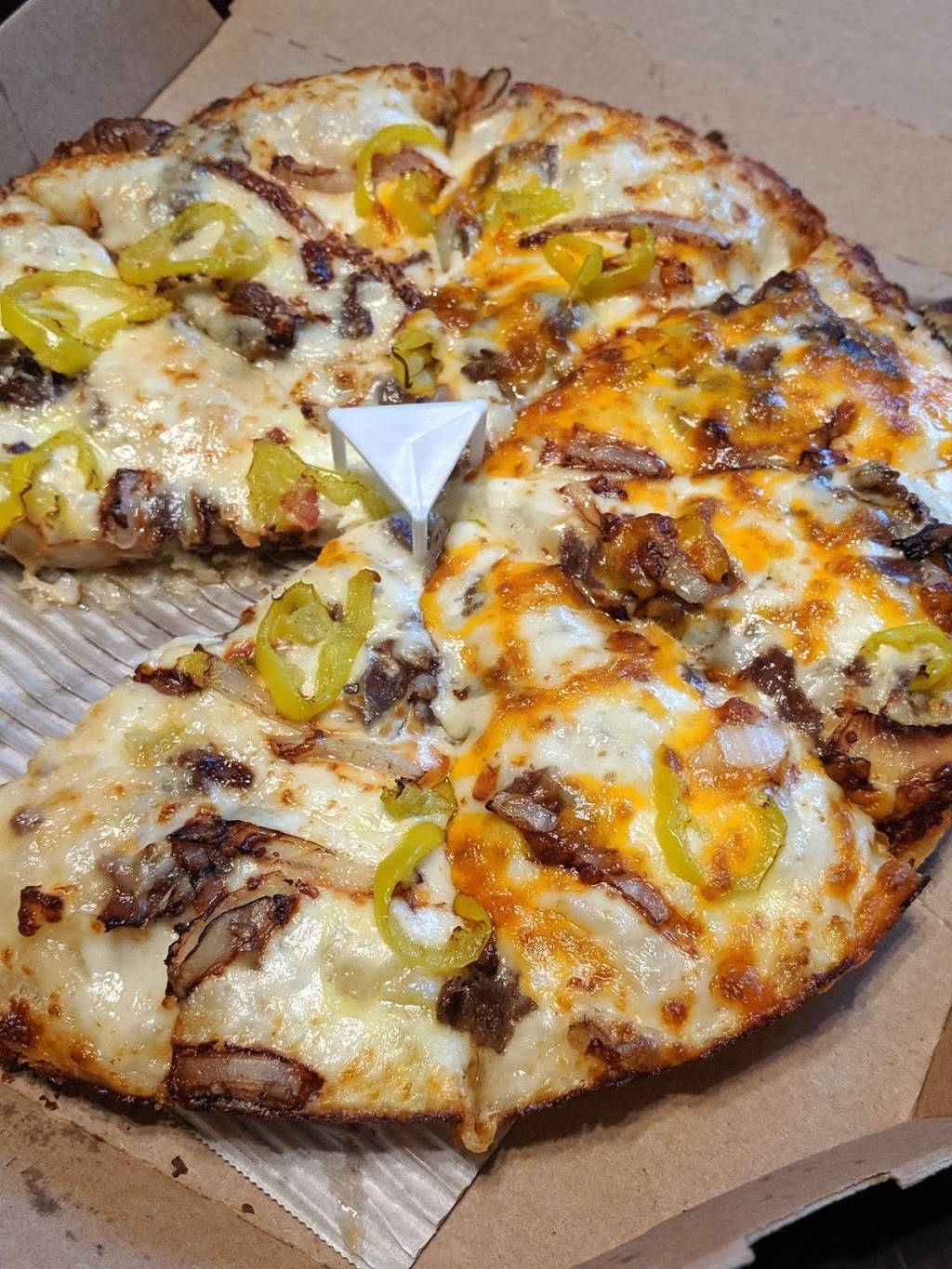 Dominos Pizza | meal delivery | 105 Lew Dewitt Blvd Ste C, Waynesboro, VA 22980, USA | 5409320000 OR +1 540-932-0000
