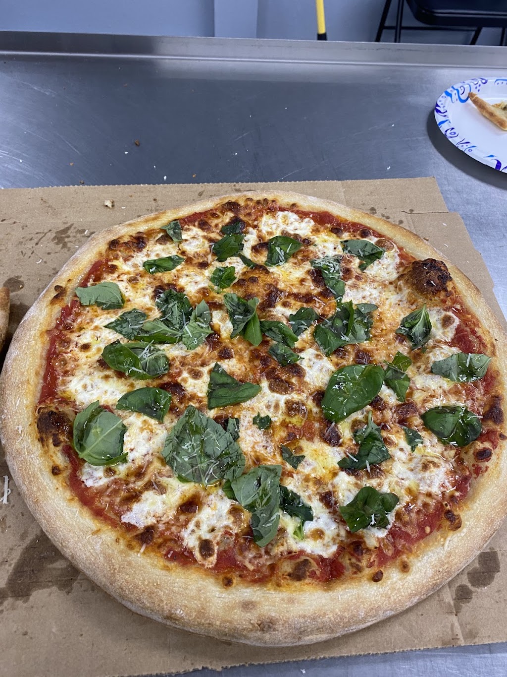 Cave City Pizza | restaurant | 210 Broadway St, Cave City, KY 42127, USA | 2707730484 OR +1 270-773-0484