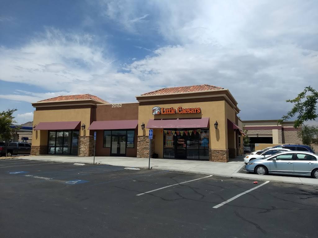 Little Caesars Pizza - Meal takeaway | 20152 Outer Hwy 18 N, Apple ...