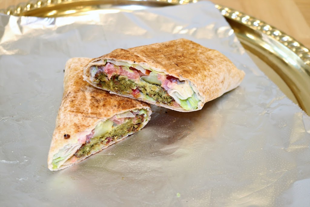 My Cafe Reston | restaurant | 2000 Edmund Halley Dr, Reston, VA 20191, USA | 5717520473 OR +1 571-752-0473