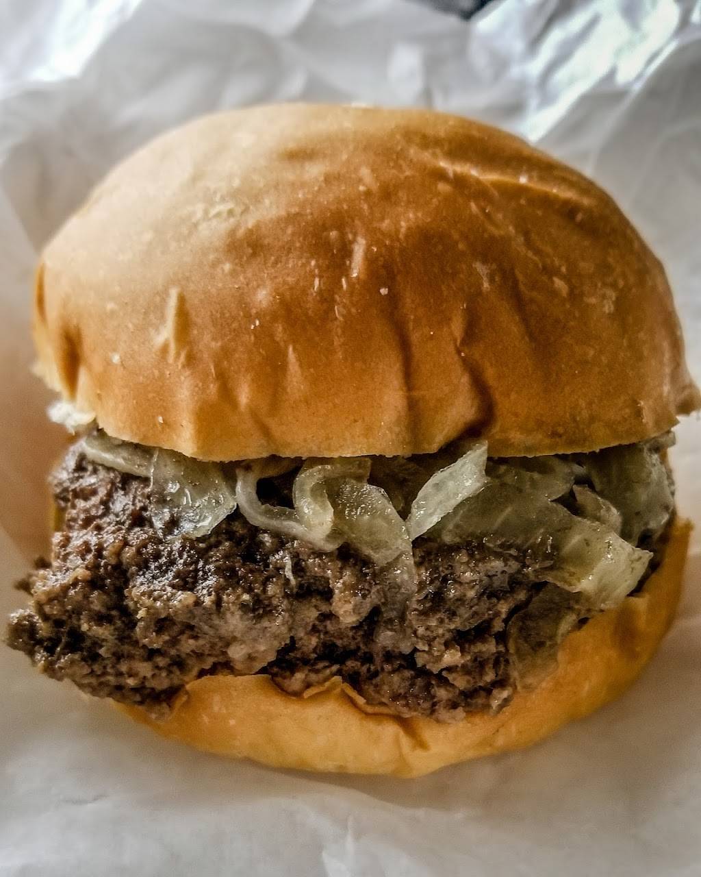 Pete's Hamburger Stand | 118 W Blackhawk Ave, Prairie du Chien, WI ...