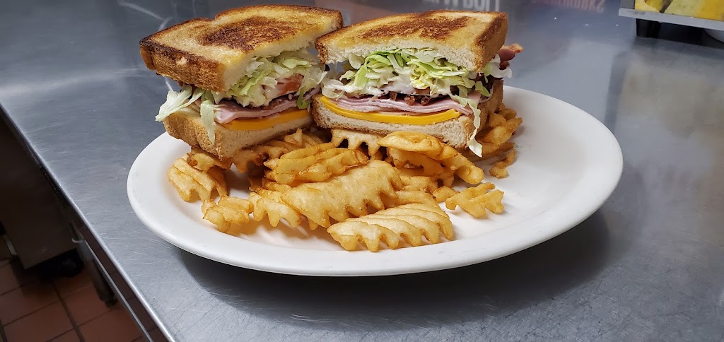 Big Bufords | restaurant | 620 Schrock Dr, Arcola, IL 61910, USA | 2172684322 OR +1 217-268-4322