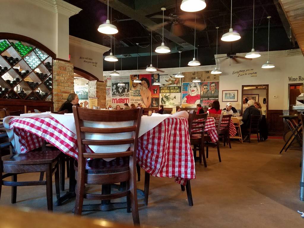 Corelli's Italian Cafe | 3229 Hwy 6, Sugar Land, TX 77478, USA