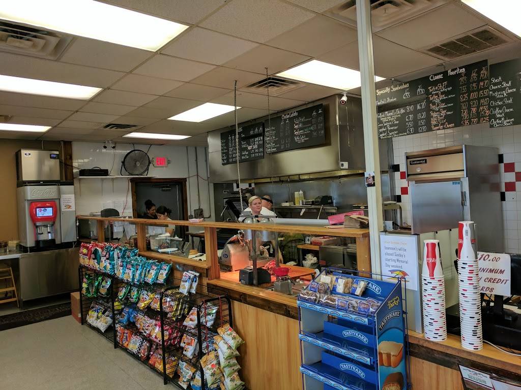 Ioannonis specialty sandwiches | meal takeaway | 624 E Basin Rd, New Castle, DE 19720, USA | 3023225000 OR +1 302-322-5000