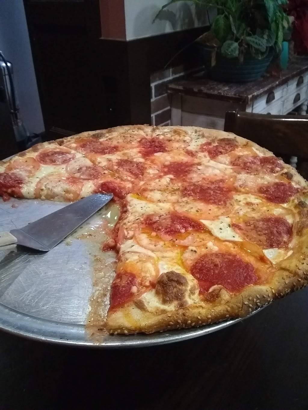 brooklyn square pizza toms river new jersey
