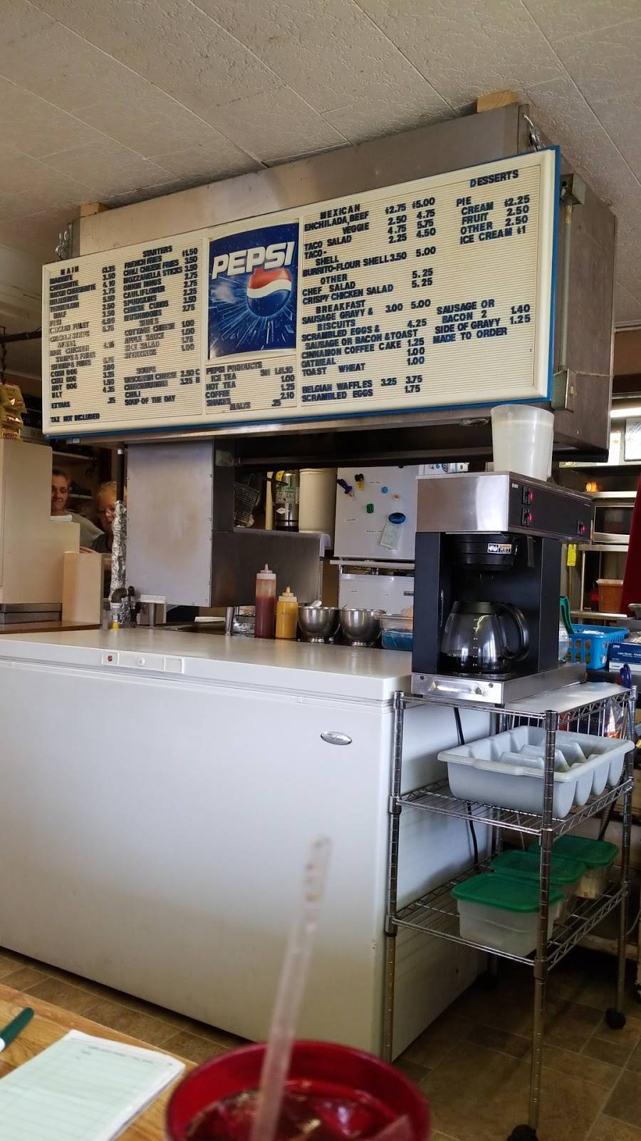 10th Street Station | restaurant | 616 10th St, Fort Madison, IA 52627, USA | 3193726985 OR +1 319-372-6985