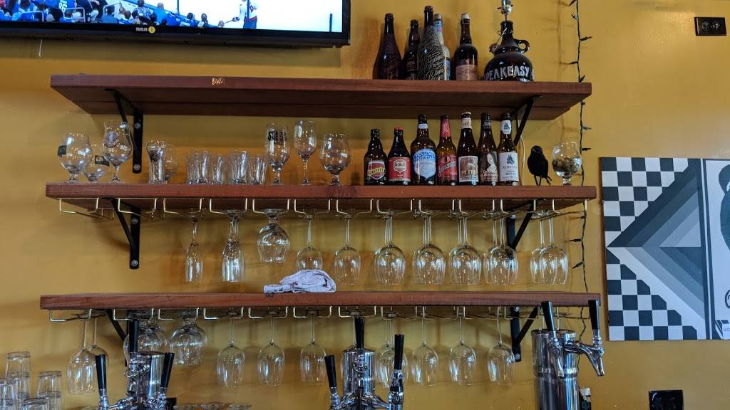 Richmond Republic Draught House | restaurant | 642 Clement St, San Francisco, CA 94118, USA | 4157026069 OR +1 415-702-6069