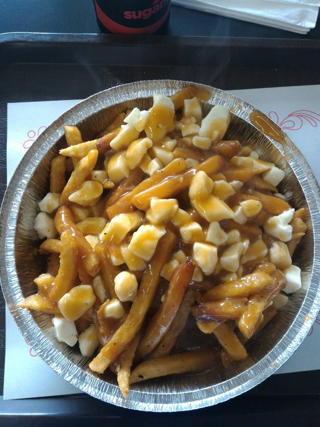 Pizzeria ADESSO | meal delivery | 39 Rue Sainte-Anne, Sainte-Anne-de-Bellevue, QC H9X 1L4, Canada | 5144574457 OR +1 514-457-4457