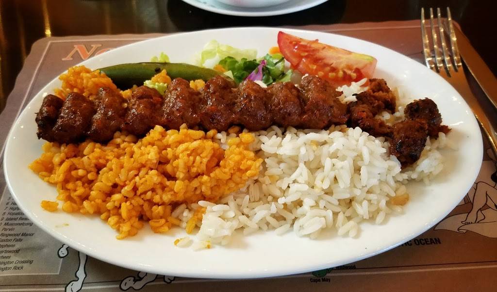 The Kebabci | restaurant | 259 Valley Blvd, Wood-Ridge, NJ 07075, USA | 2017284949 OR +1 201-728-4949