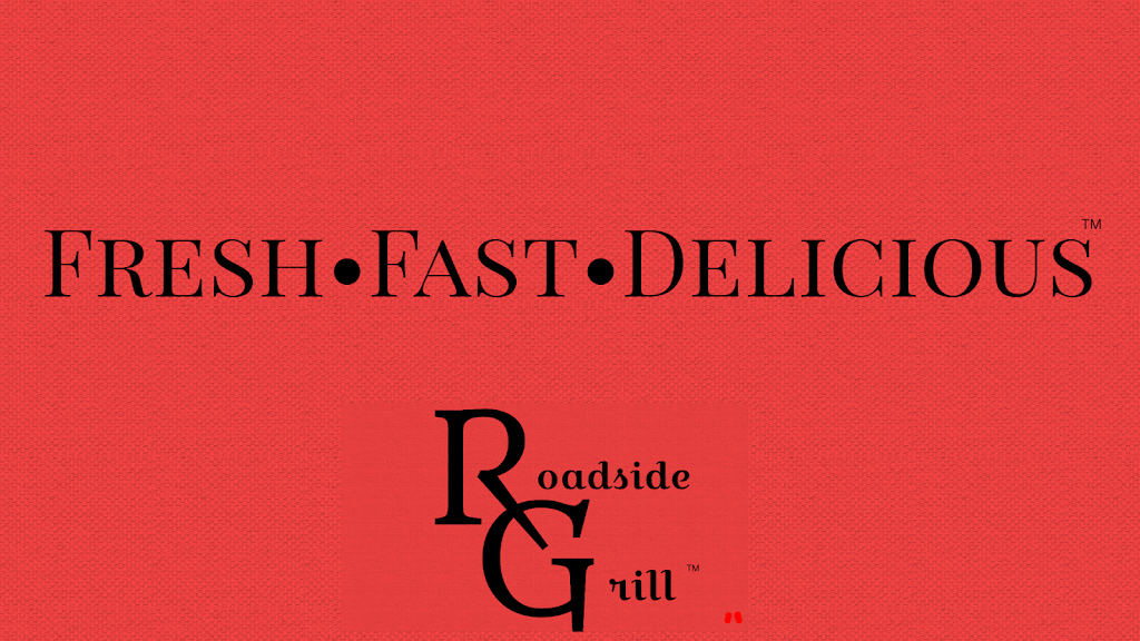 Roadside Grill | restaurant | 972 W Washington St Suite G, Camden, AR 71701, USA | 7312141268 OR +1 731-214-1268