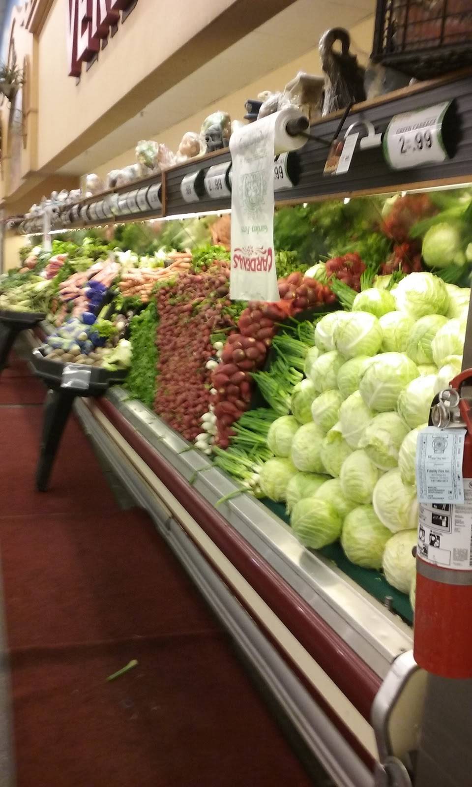 Cardenas Markets | bakery | 50037 Harrison St, Coachella, CA 92236, USA | 7603984077 OR +1 760-398-4077